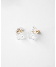 ピアス ホシアカリ