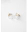 ピアス ホシアカリ