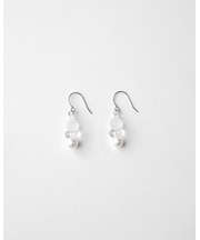 ピアス グレア FP