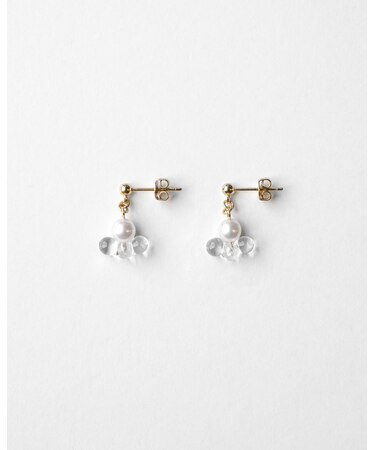ピアス トワイライト FP
