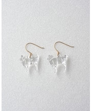 ピアス シバイヌ GF