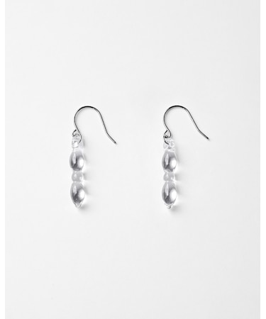ピアス ジェロ NF