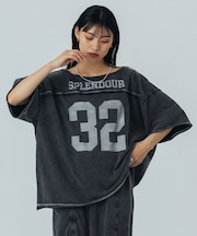 FADET 32 H/S TEE