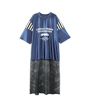 HOULDER LINE REMAKE LIKE DRESS