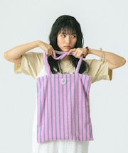 STARSTRIPE TOTE BAG