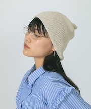 ROSEBUD BEANIE