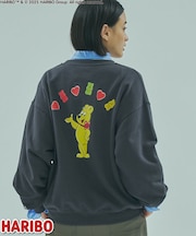 ROSEBUD x HARIBO BEAR L/S SWEAT