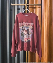 ROSE BUD LIMITED / GREMLINS BIG SWEAT