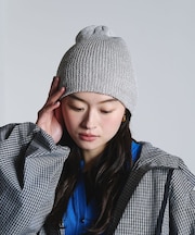 ROSE BUD BEANIE