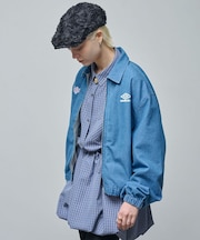UMBRO DENIM BZ