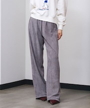 CORDUROY PANTS
