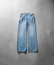 LEVIS LOOSE BOOT