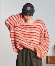 CHUNKY SWEATER