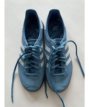【adidas】HANDBALL SPEZIAL