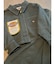 【別注Dickies】ショートワークジャケット