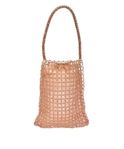 【THE BAGMATI】ビーズバッグ