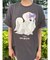 Lilo & Stitch 「ジジとマートルの仲間たち」Tシャツ