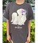 Lilo & Stitch 「ジジとマートルの仲間たち」Tシャツ
