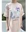 Lilo & Stitch 「ジジとマートルの仲間たち」Tシャツ