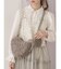fluffy heart bag