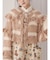 fluffy border collar