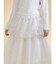 airy lace apron