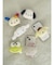 もこもこポチャッコスマホグリップ