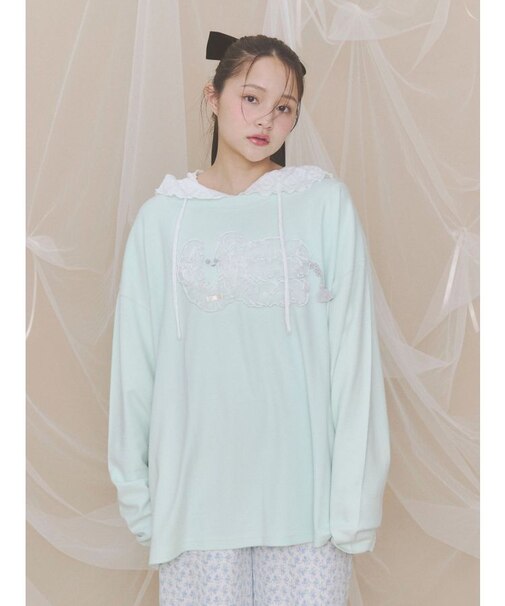 inu！？チュールロンTee