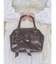 bow ribbon gift bag