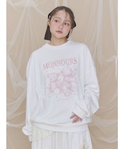 twin bears スウェット
