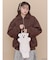 mojojojo BEAR BAG