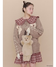mojojojo BEAR BAG