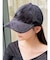 【NEWERA】ファーキャップ