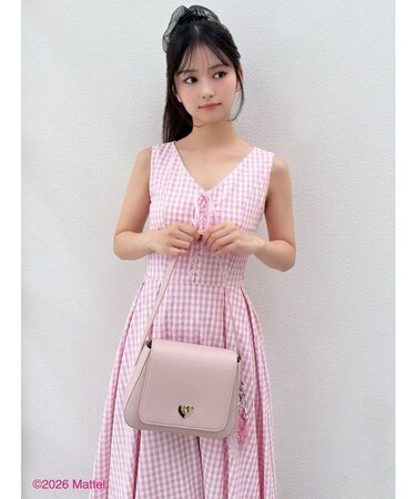 【Barbie】ハンドバッグ