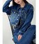 デニムジャケット