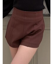 ポンチショートパンツ