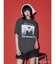 【KevinCummins×jouetie】BIGフォトTシャツ