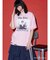 【KevinCummins×jouetie】BIGフォトTシャツ