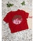 【Lilo&Stitch】ロゴフィットTシャツ