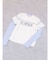 ロゴレイヤリングTシャツ