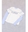 ロゴレイヤリングTシャツ