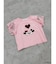 【Mickey&Minnie】ILOVEレースリメイクトップス