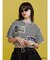 【Toy Story】シーンクロップドTシャツ
