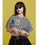 【Toy Story】シーンクロップドTシャツ