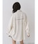【アニメ『ジョジョの奇妙な冒険 ストーンオーシャン』×jouetie】BIGシャツ