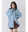 【アニメ『ジョジョの奇妙な冒険 ストーンオーシャン』×jouetie】BIGシャツ