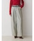 【SOMETHING×PosTokyo】Tuck Buggy