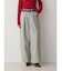 【SOMETHING×PosTokyo】Tuck Buggy