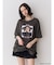 【KevinCummins×PosTokyo】Big Tee