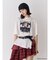 【KevinCummins×PosTokyo】Big Tee